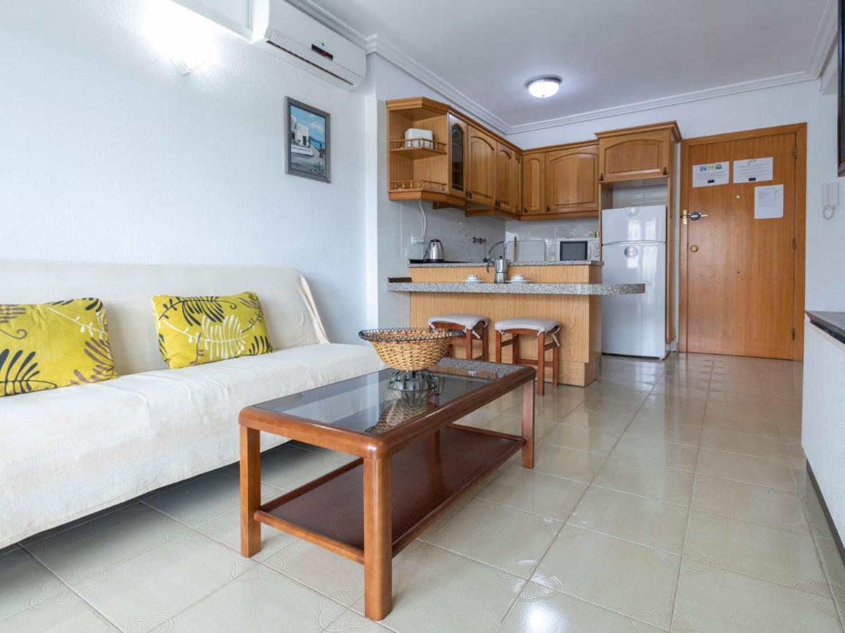 Apartment Turquesa-1 By Interhome La Pineda Exteriér fotografie