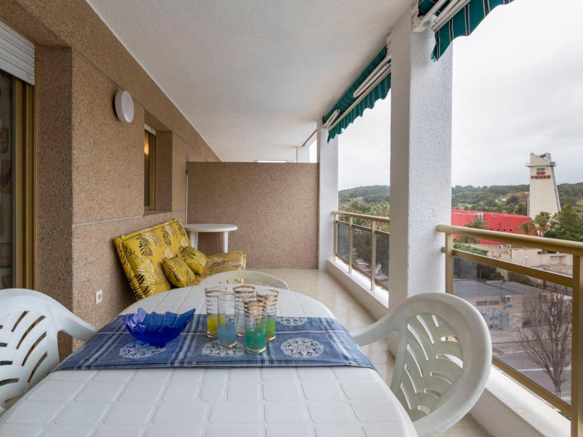 Apartment Turquesa-1 By Interhome La Pineda Exteriér fotografie