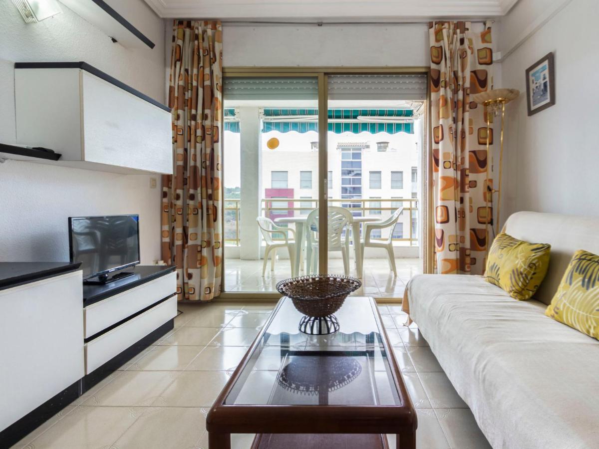 Apartment Turquesa-1 By Interhome La Pineda Exteriér fotografie