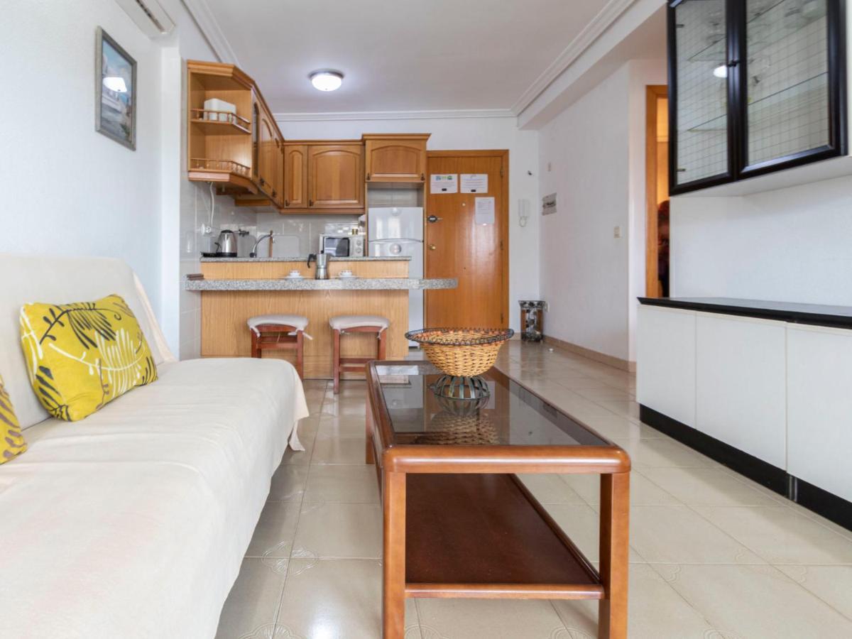 Apartment Turquesa-1 By Interhome La Pineda Exteriér fotografie